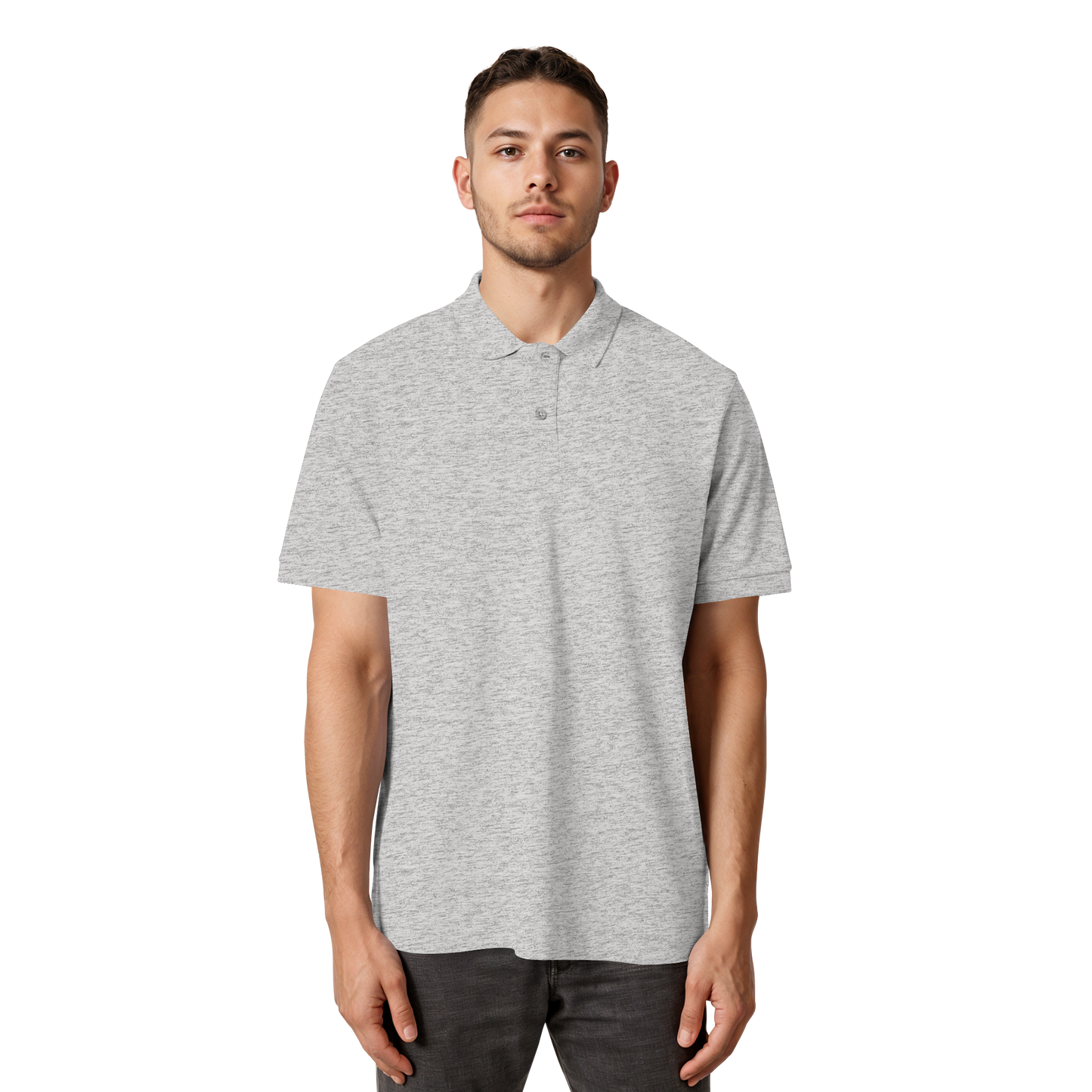 Stanley Stella - Organic Poloshirt