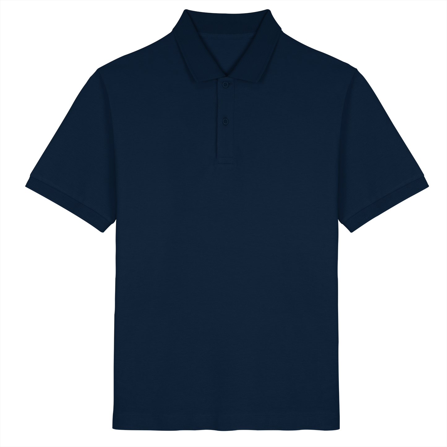 Stanley Stella - Organic Poloshirt