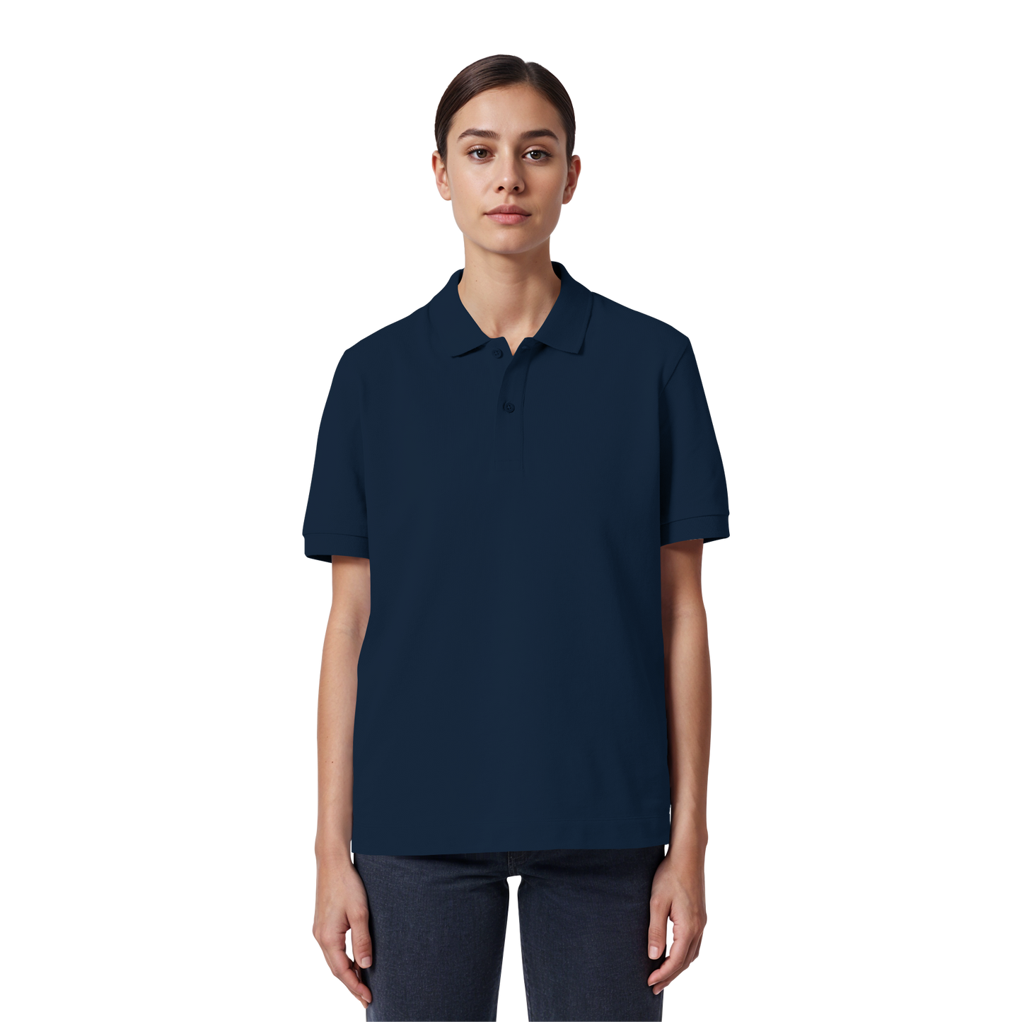 Stanley Stella - Organic Poloshirt