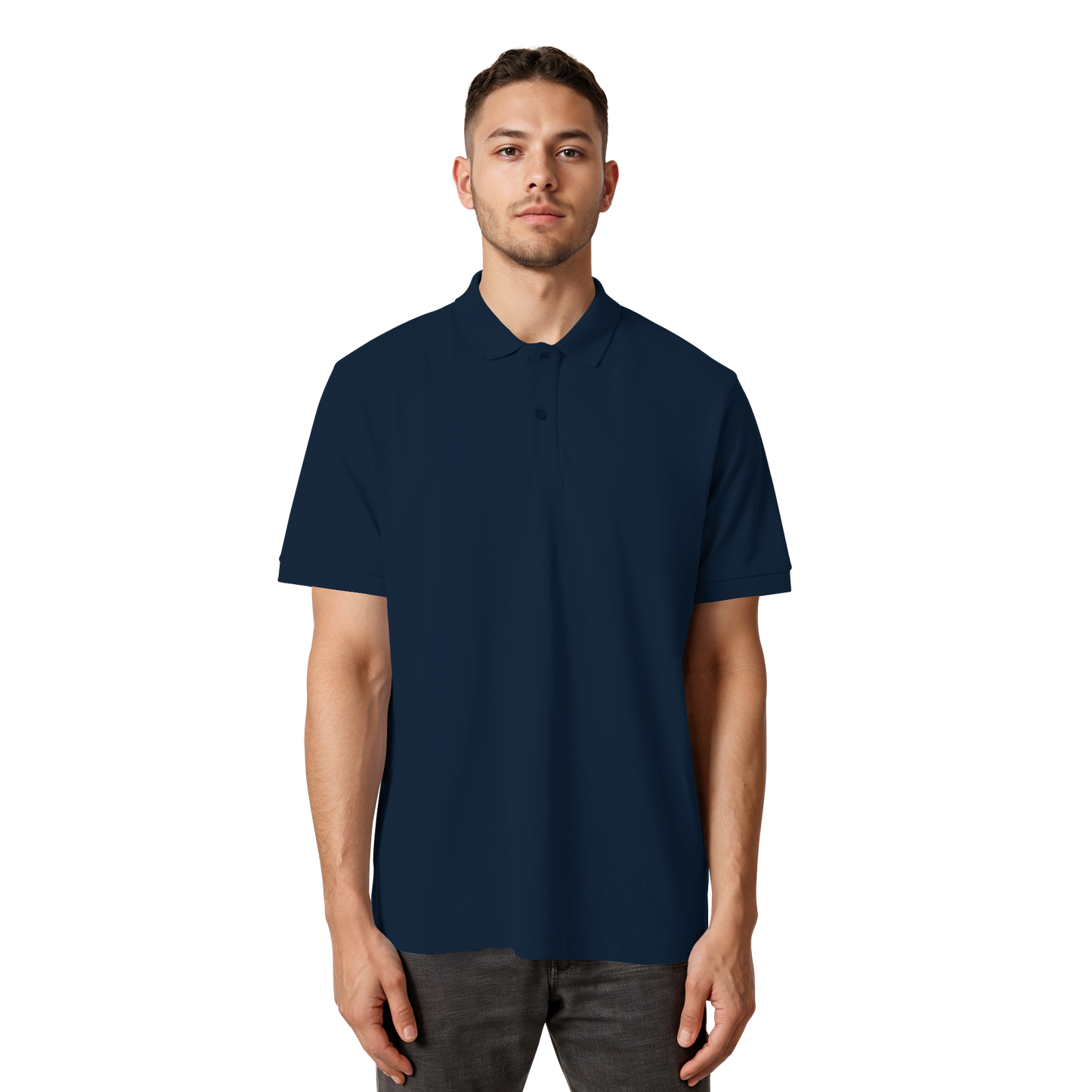Stanley Stella - Organic Poloshirt