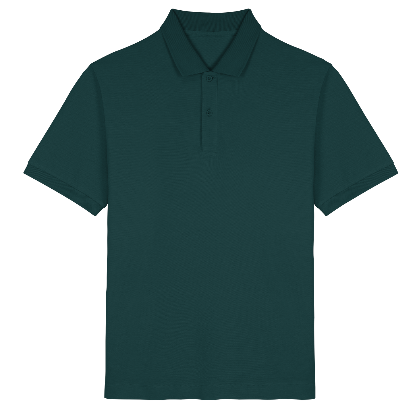 Stanley Stella - Organic Poloshirt