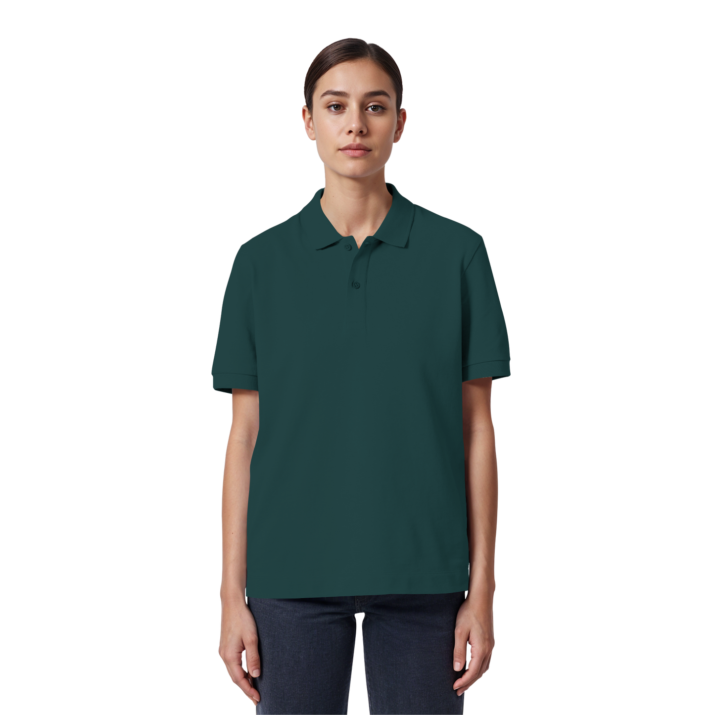 Stanley Stella - Organic Poloshirt