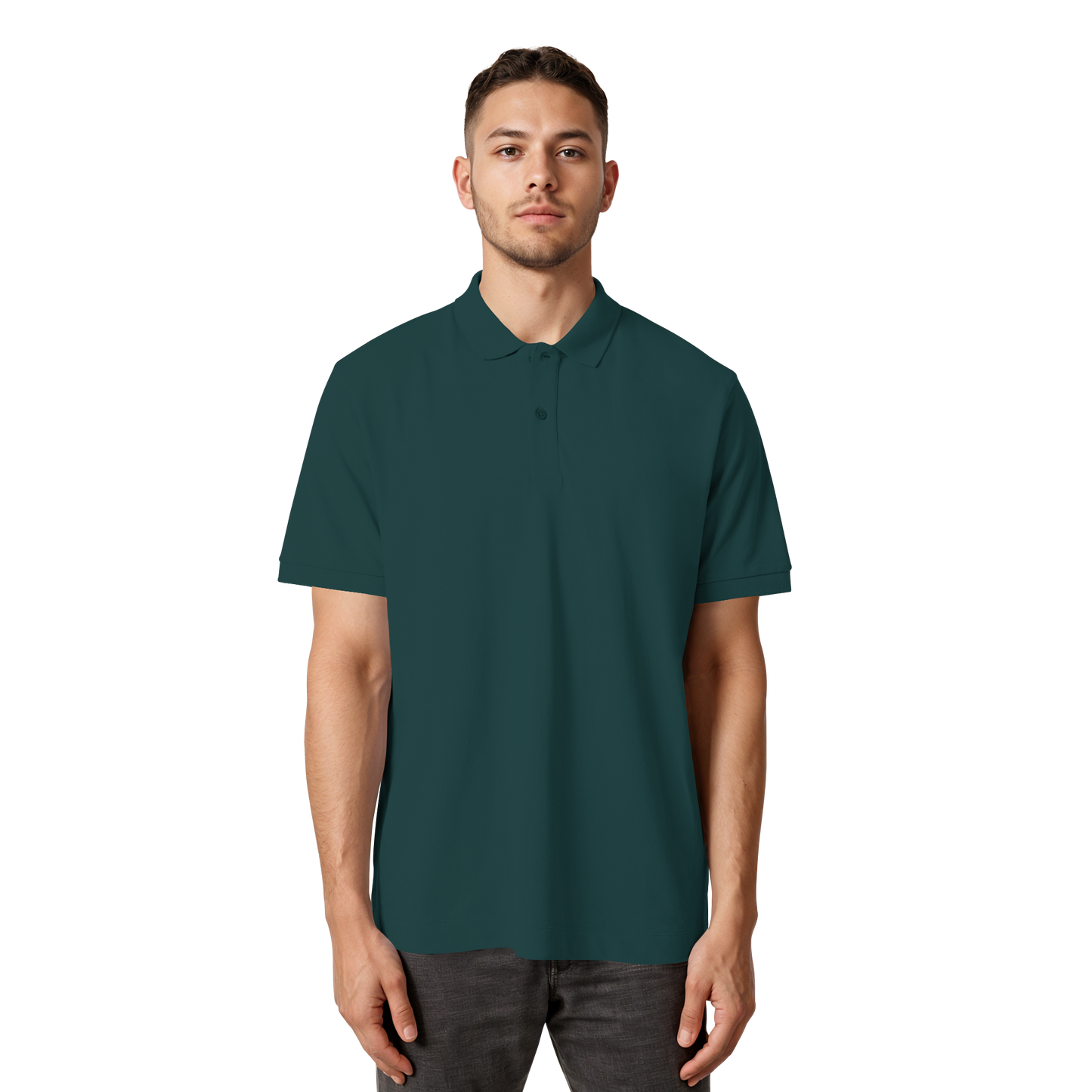 Stanley Stella - Organic Poloshirt