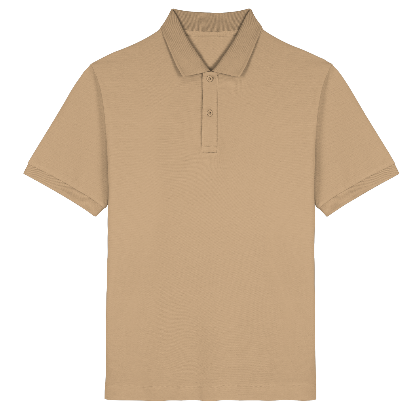Stanley Stella - Organic Poloshirt