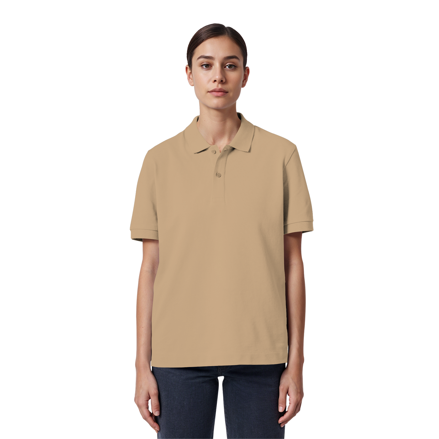 Stanley Stella - Organic Poloshirt