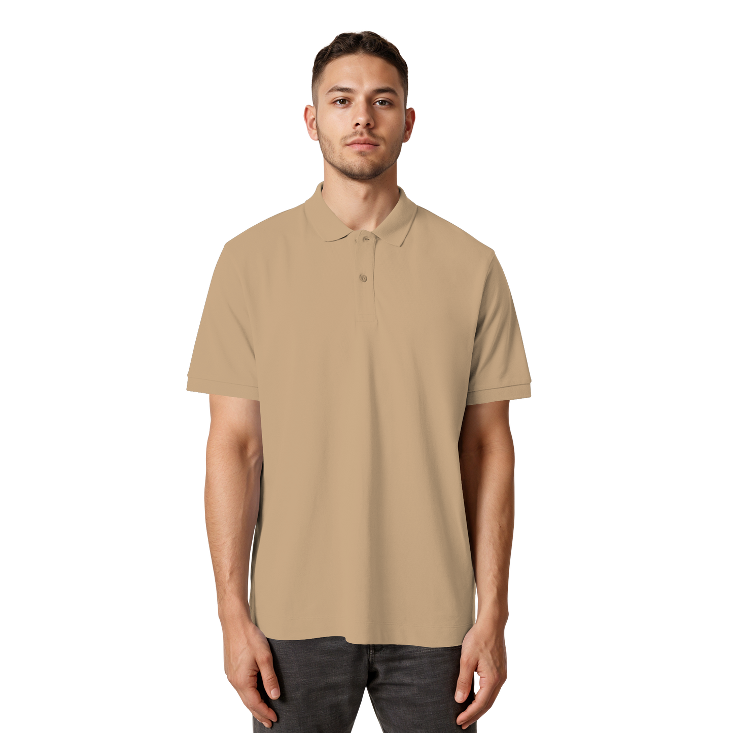 Stanley Stella - Organic Poloshirt