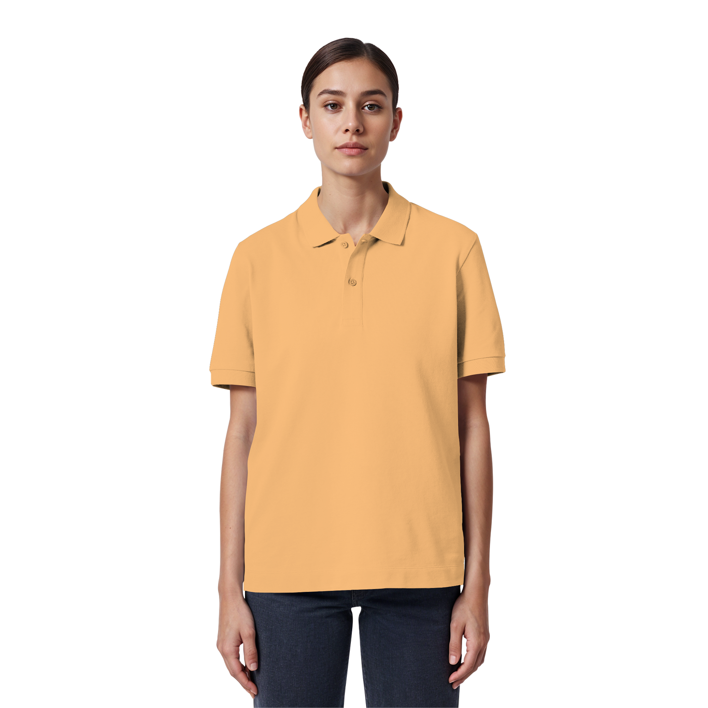 Stanley Stella - Organic Poloshirt