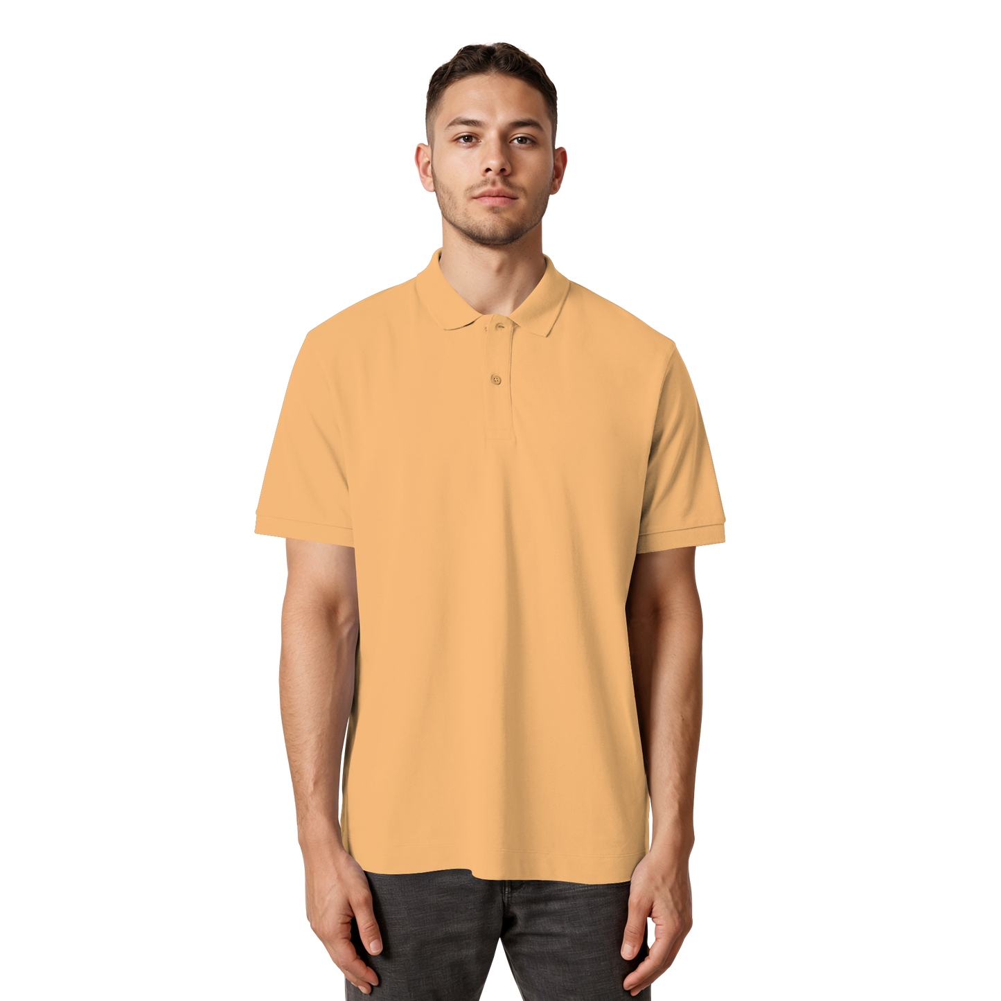 Stanley Stella - Organic Poloshirt