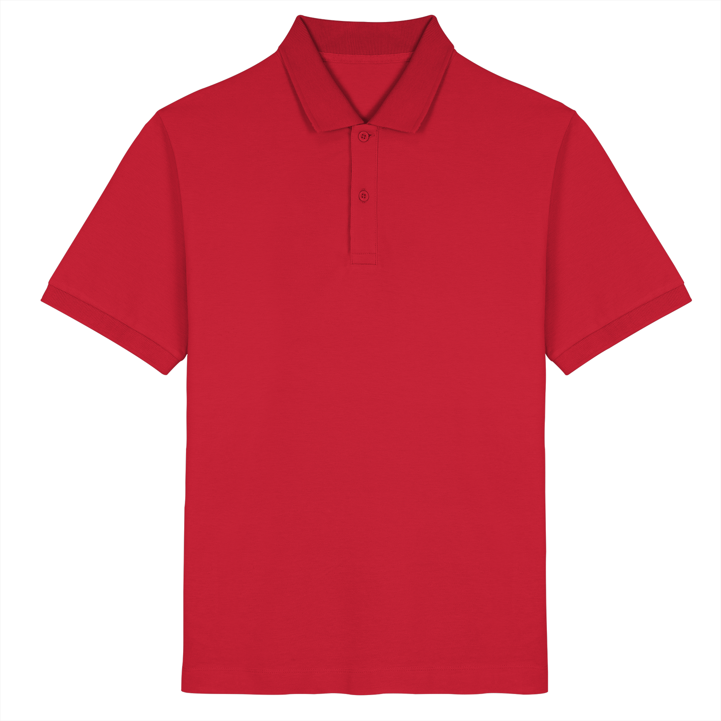 Stanley Stella - Organic Poloshirt