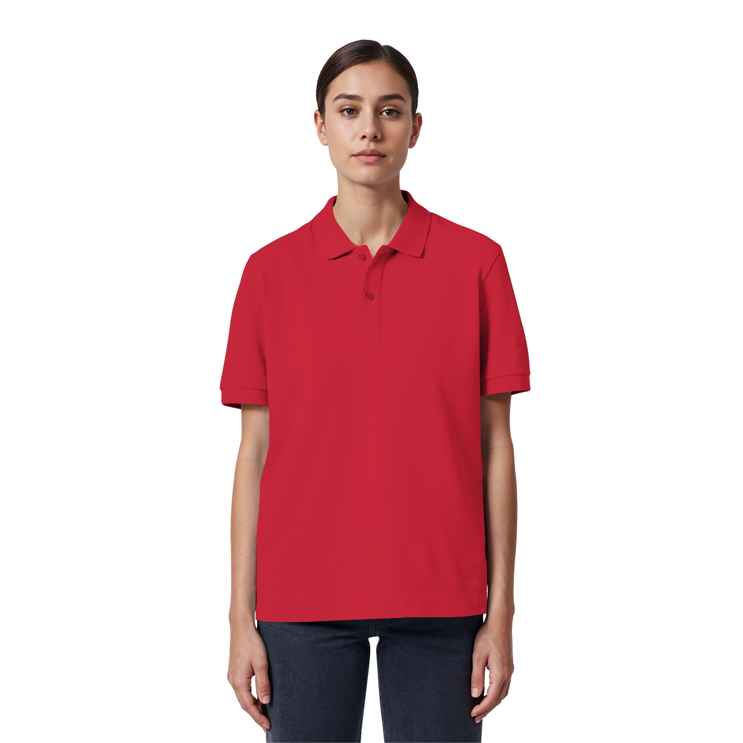 Stanley Stella - Organic Poloshirt