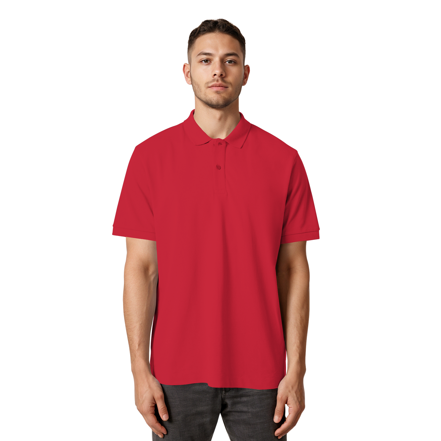 Stanley Stella - Organic Poloshirt