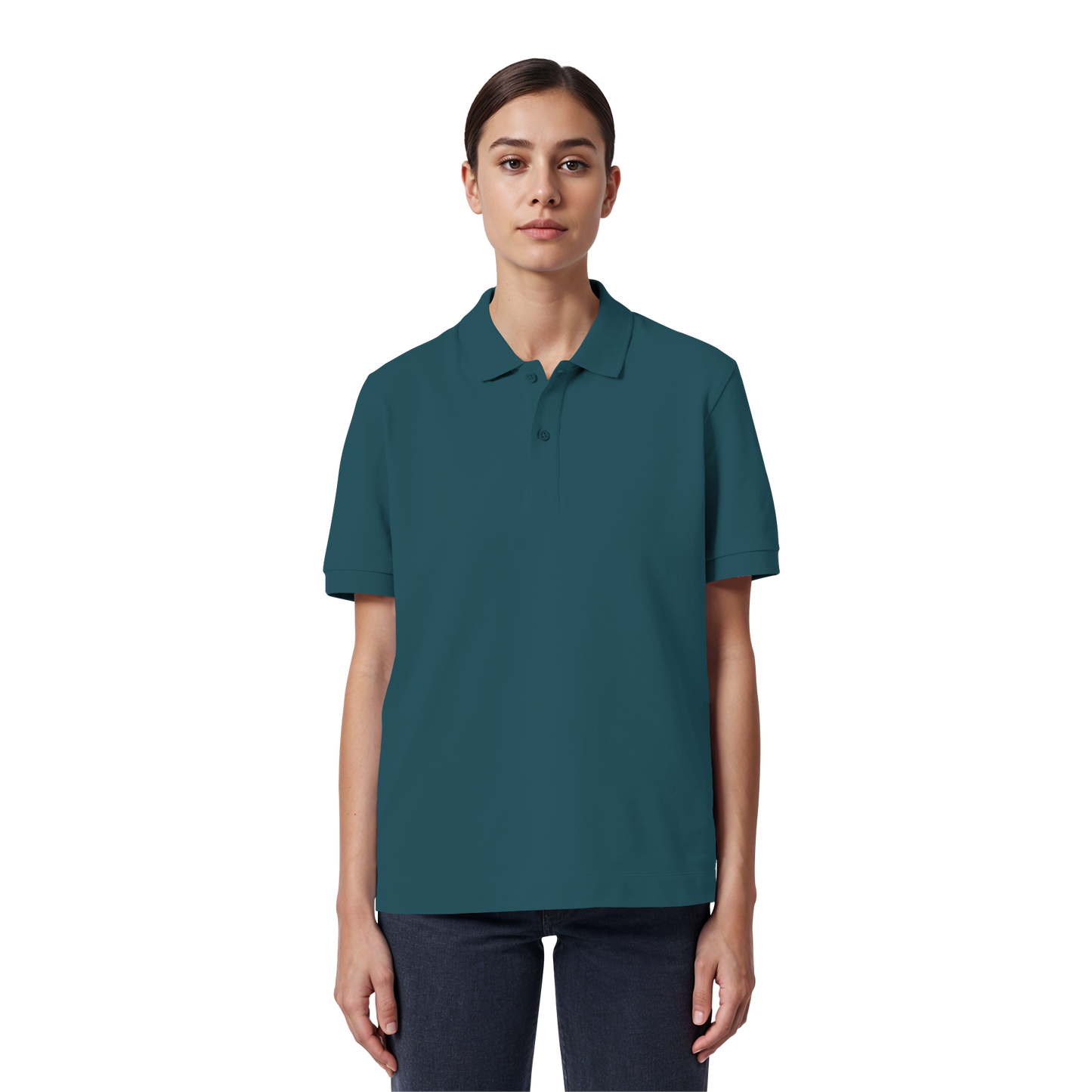 Stanley Stella - Organic Poloshirt
