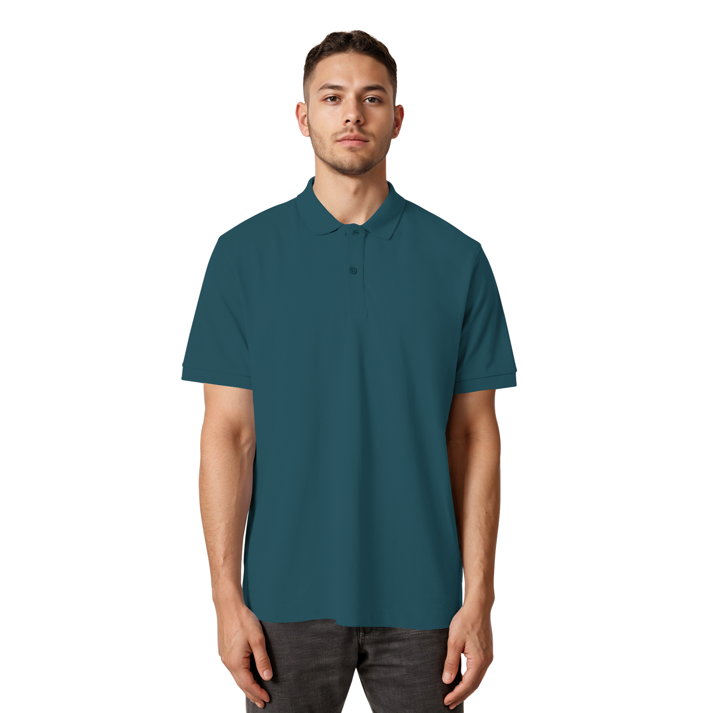 Stanley Stella - Organic Poloshirt