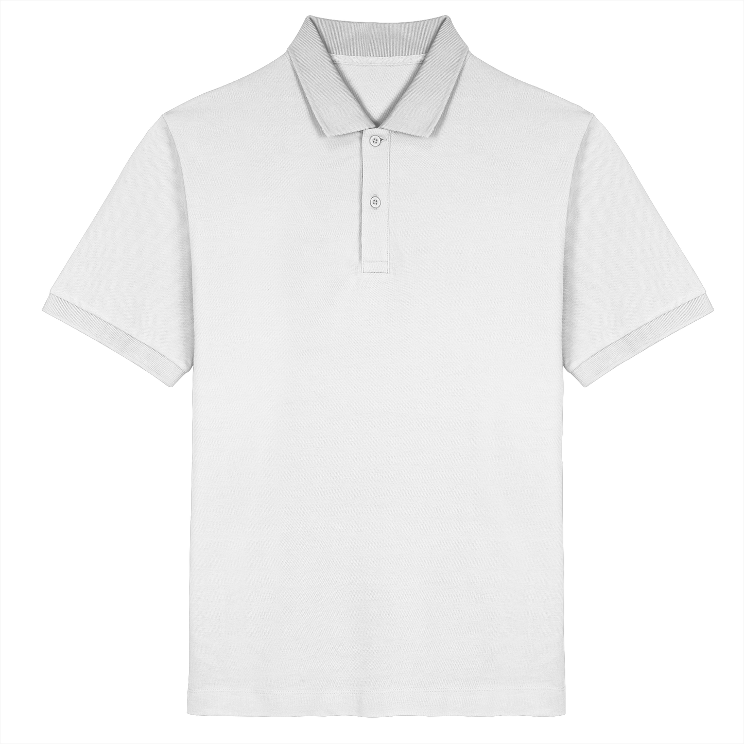 Stanley Stella - Organic Poloshirt