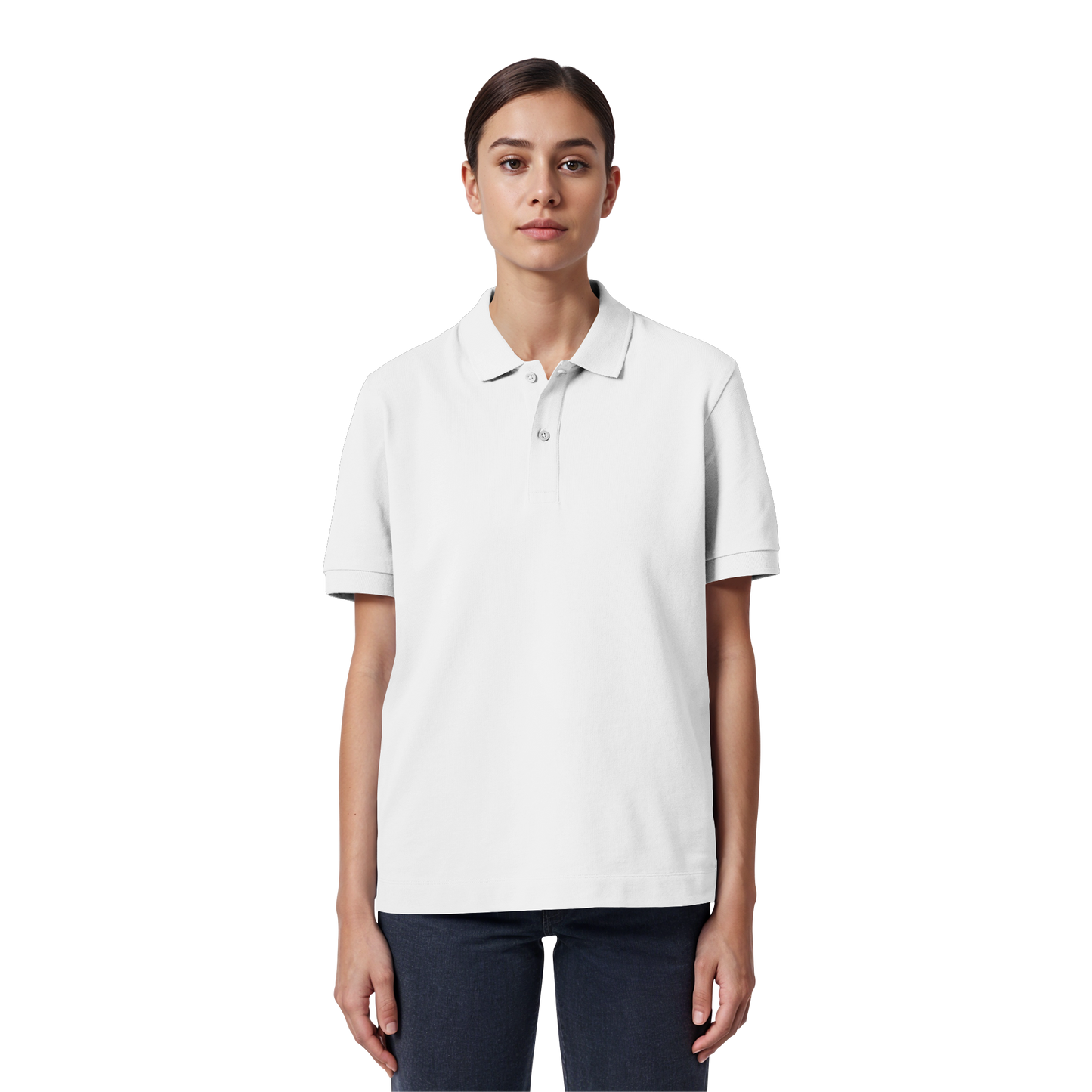 Stanley Stella - Organic Poloshirt