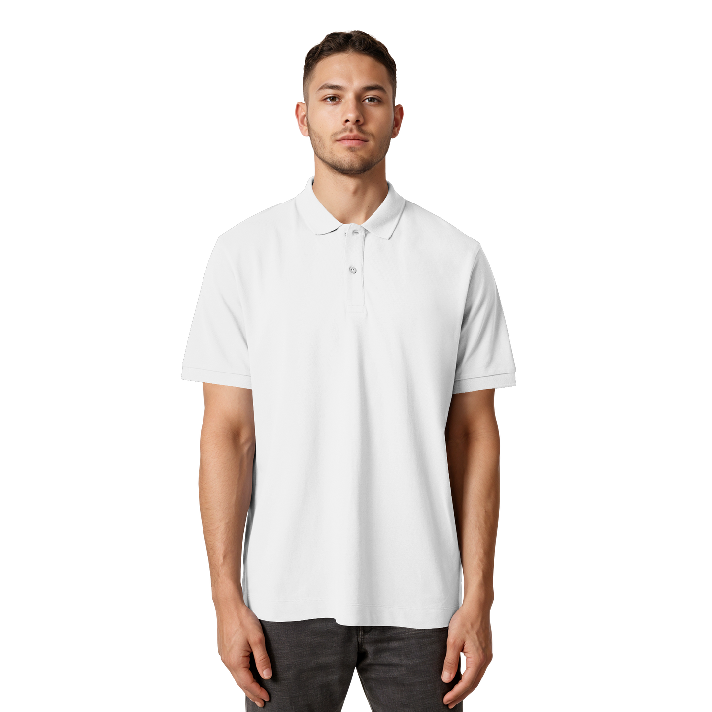 Stanley Stella - Organic Poloshirt