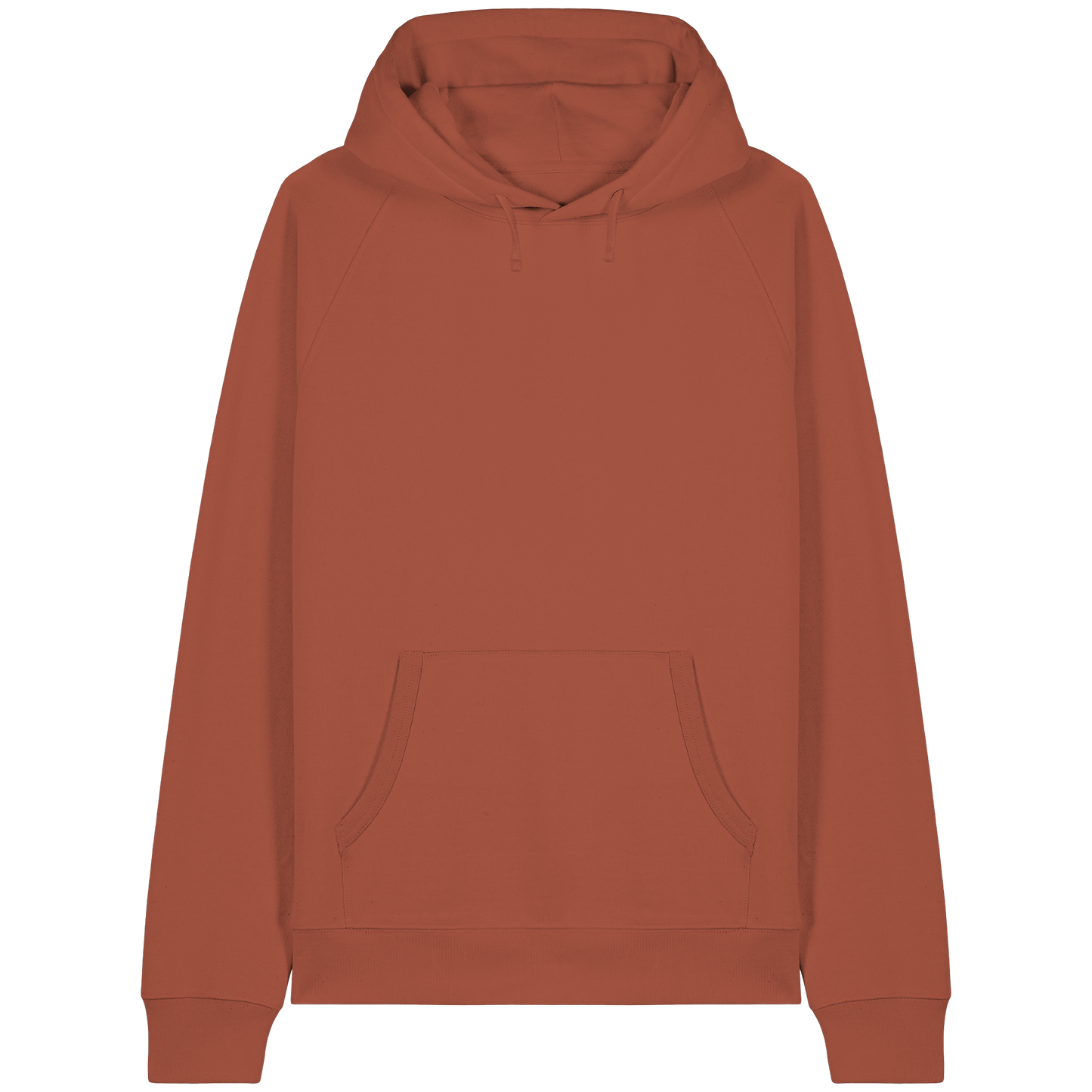 Stanley Stella - Organic Raglan Hoodie