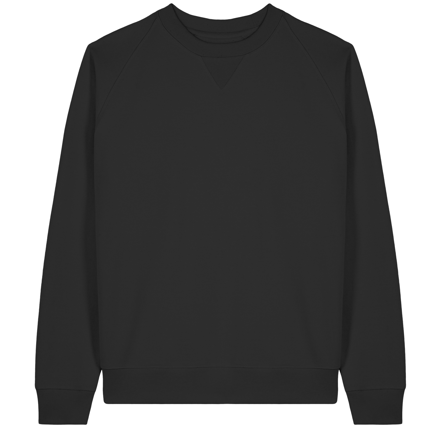 Stanley Stella - Organic Raglan Sweatshirt