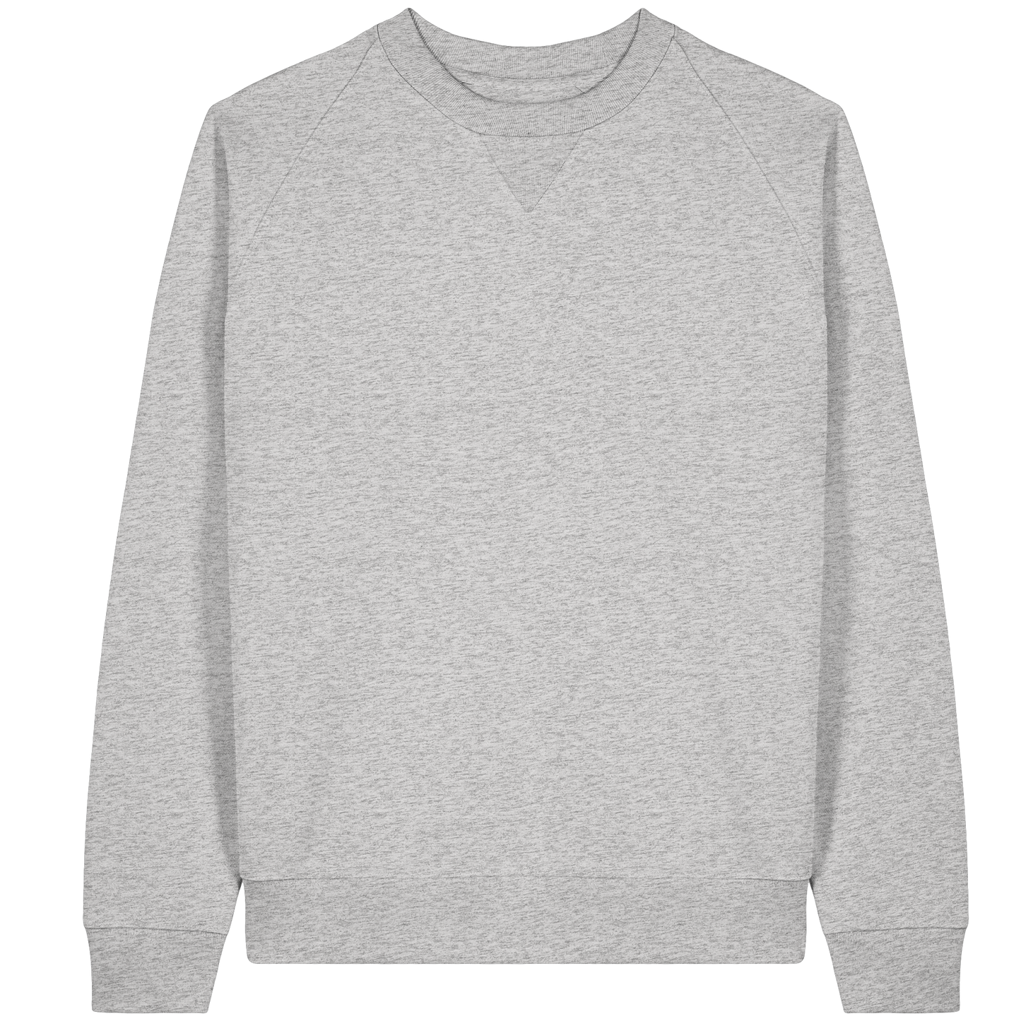 Stanley Stella - Organic Raglan Sweatshirt