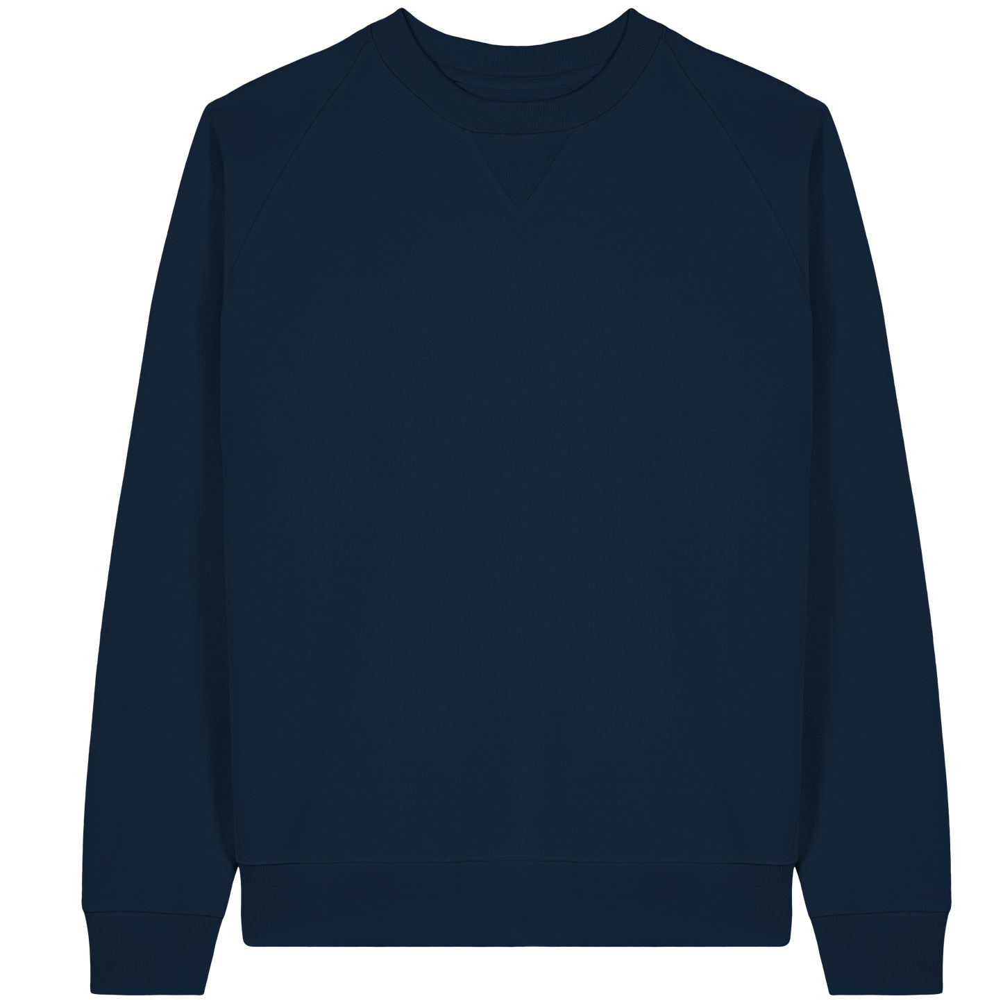 Stanley Stella - Organic Raglan Sweatshirt