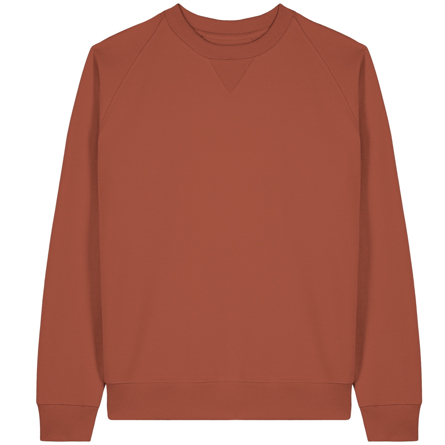 Stanley Stella - Organic Raglan Sweatshirt