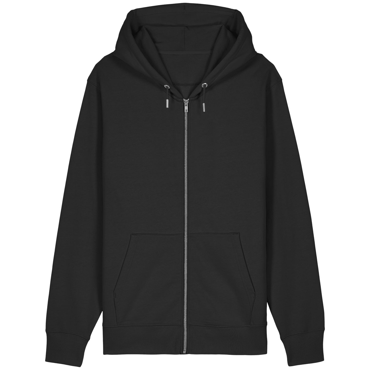 Stanley Stella - Organic Relaxed Zipper