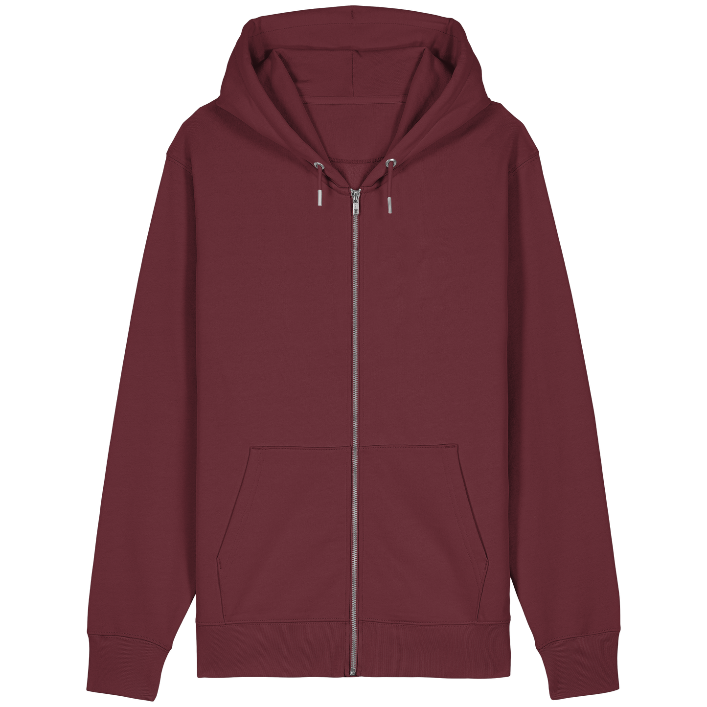 Stanley Stella - Organic Relaxed Zipper