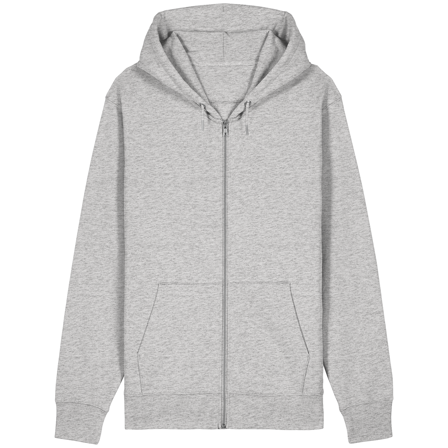 Stanley Stella - Organic Relaxed Zipper