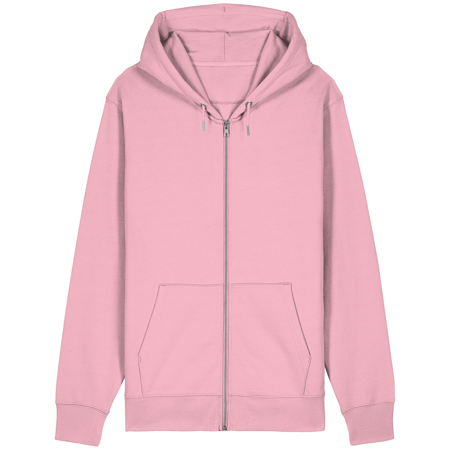 Stanley Stella - Organic Relaxed Zipper