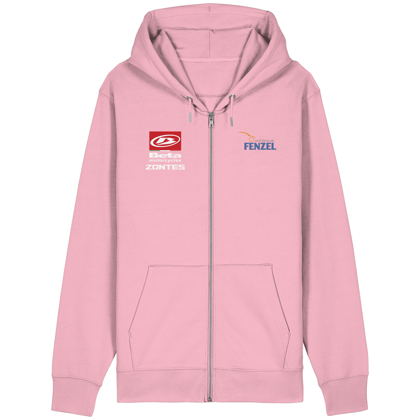 Autohaus Fenzel - Organic Relaxed Zipper