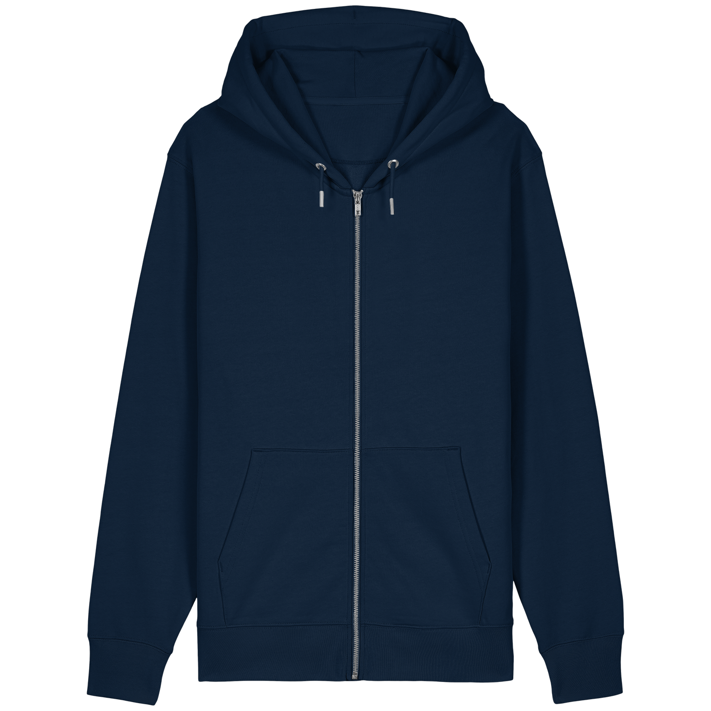 Stanley Stella - Organic Relaxed Zipper
