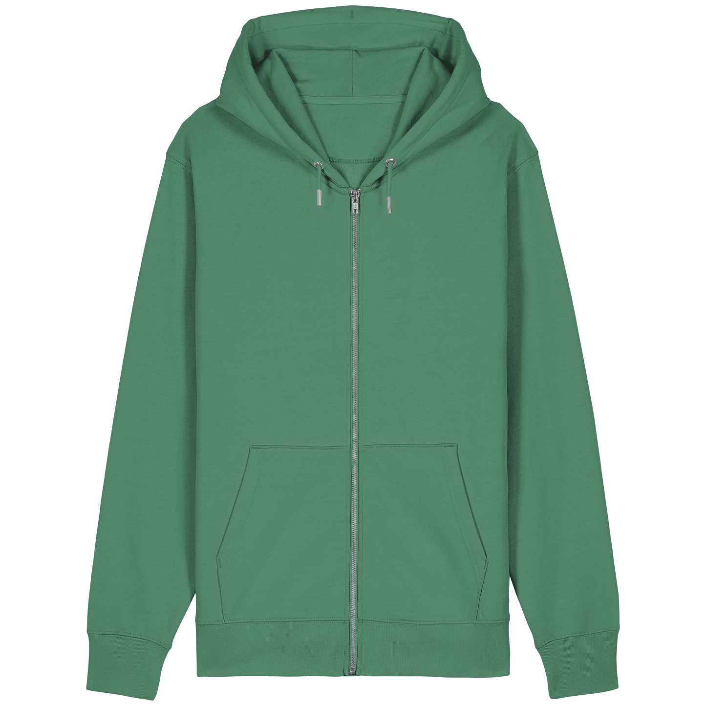 Stanley Stella - Organic Relaxed Zipper