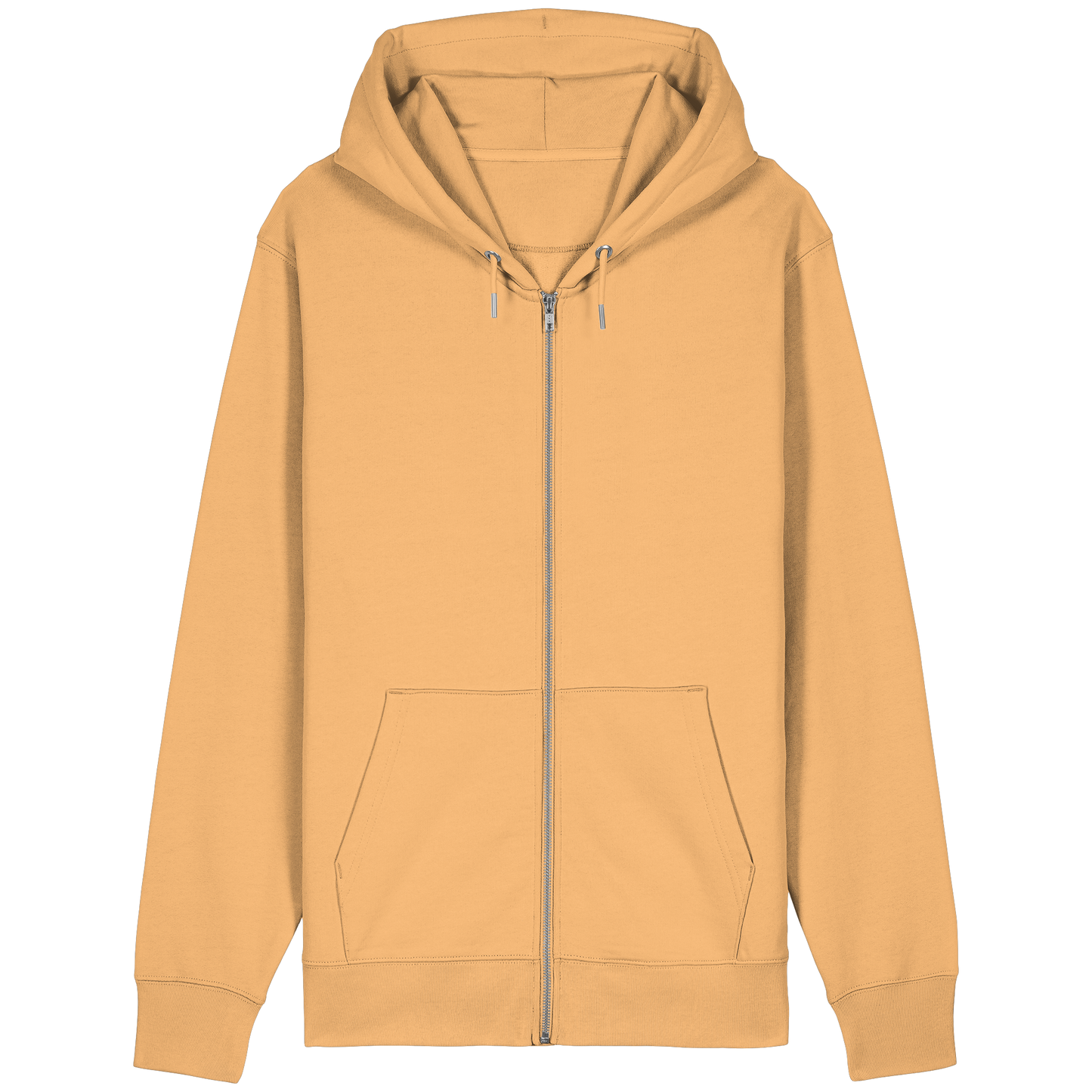 Stanley Stella - Organic Relaxed Zipper