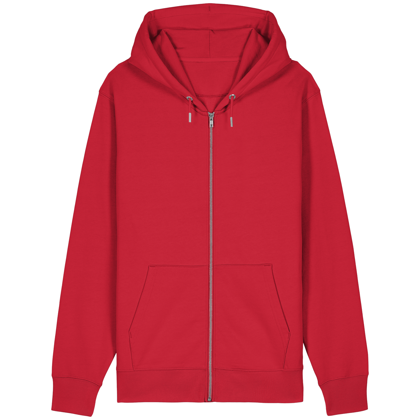 Stanley Stella - Organic Relaxed Zipper