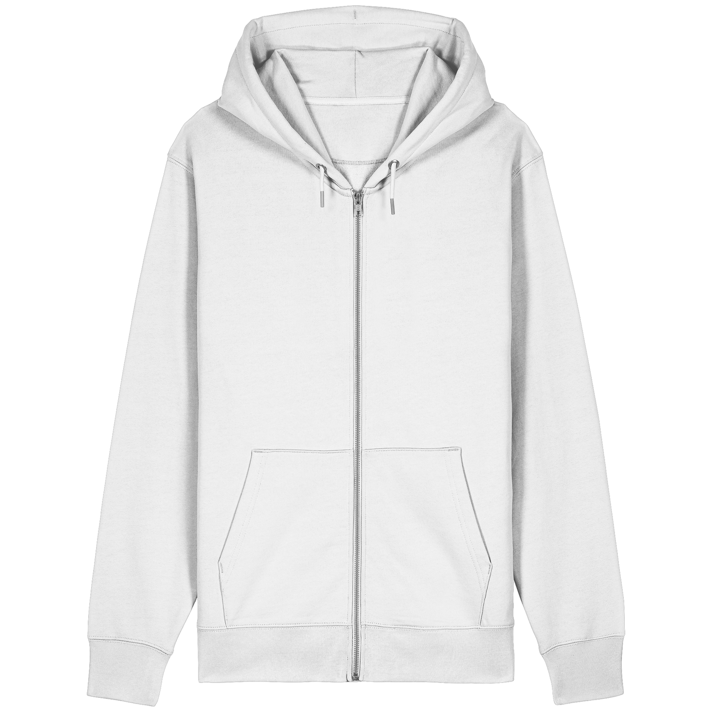 Stanley Stella - Organic Relaxed Zipper