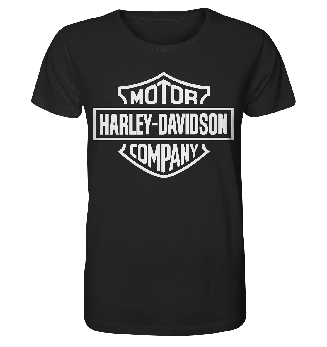 P-Town - Organic Shirt