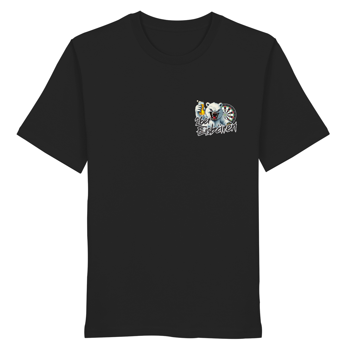 26er Eisbären - Organic Shirt