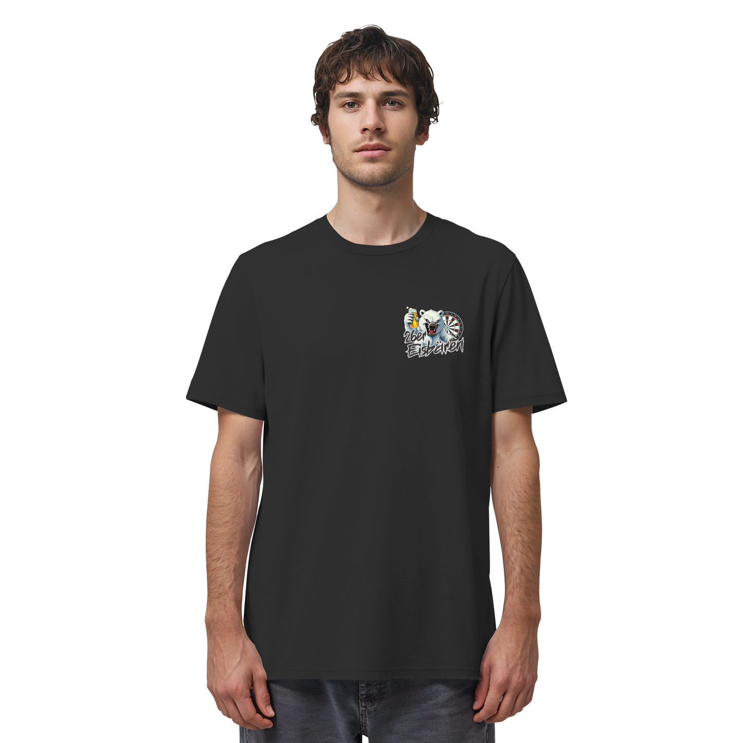 26er Eisbären - Organic Shirt