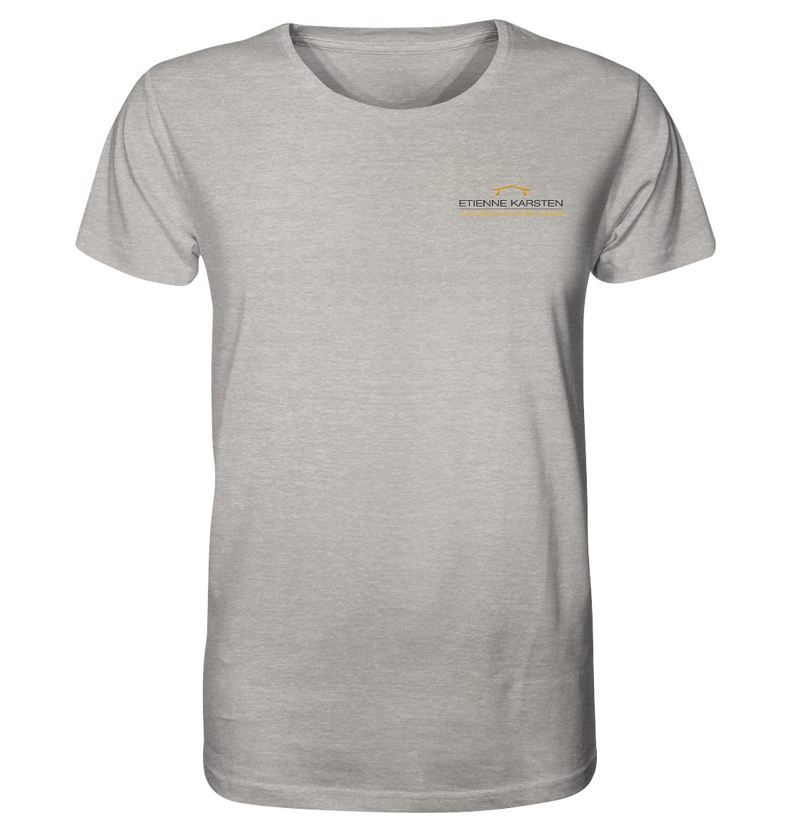Etikar - Organic Shirt
