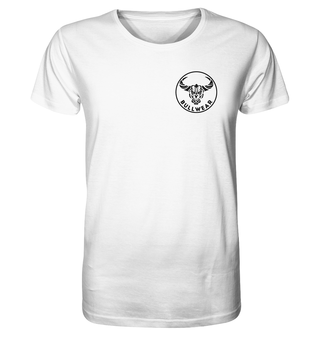 Bulls - Organic Shirt