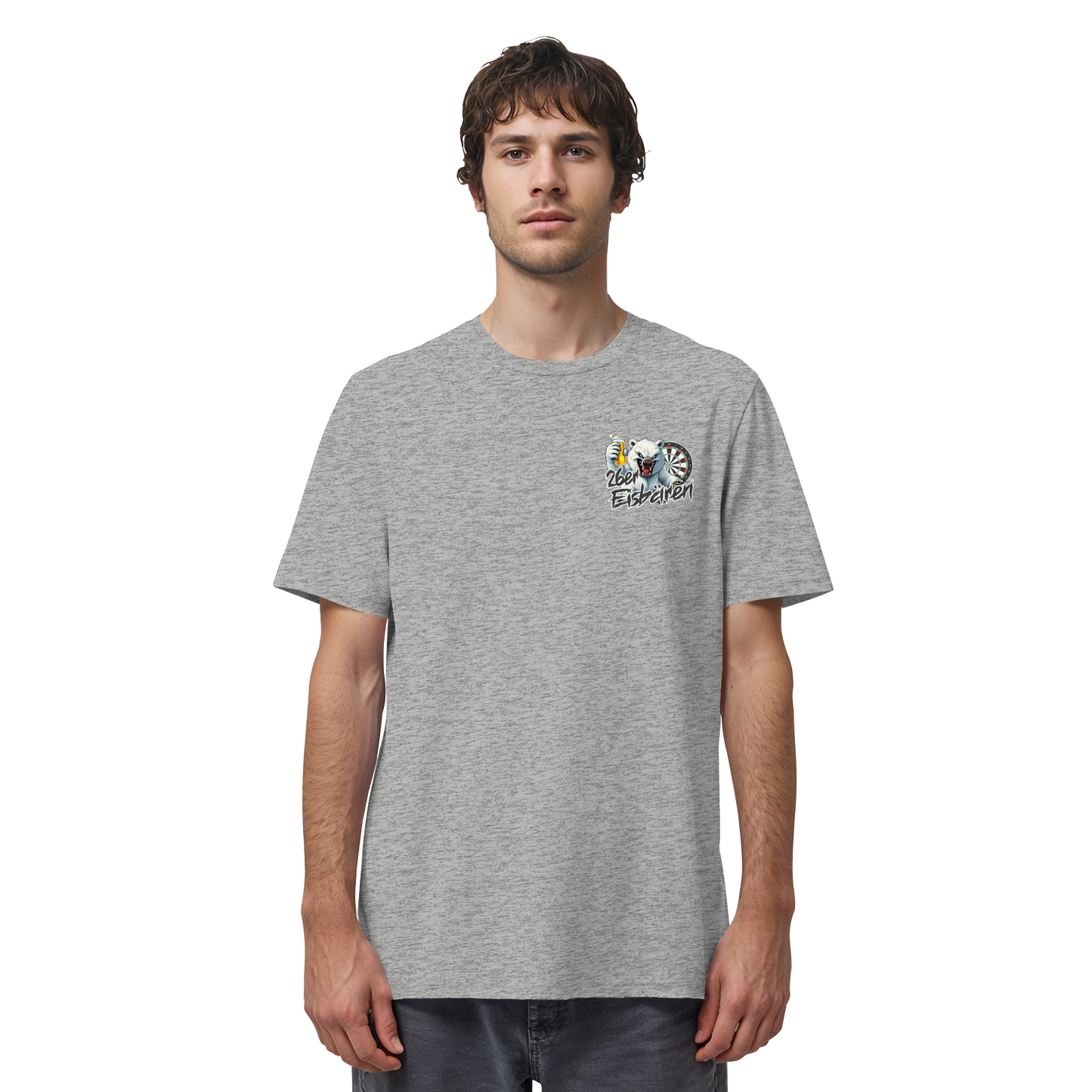 26er Eisbären - Organic Shirt