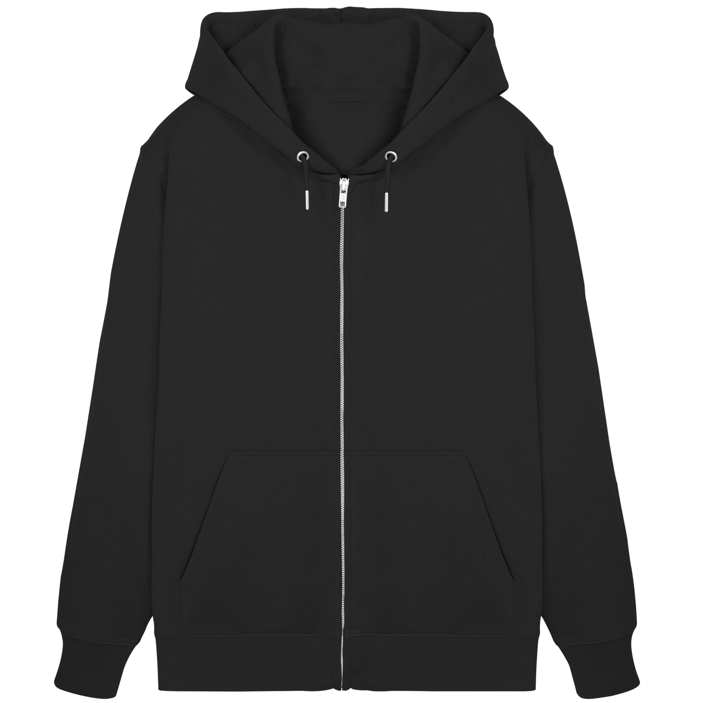 Stanley Stella - Organic Zipper