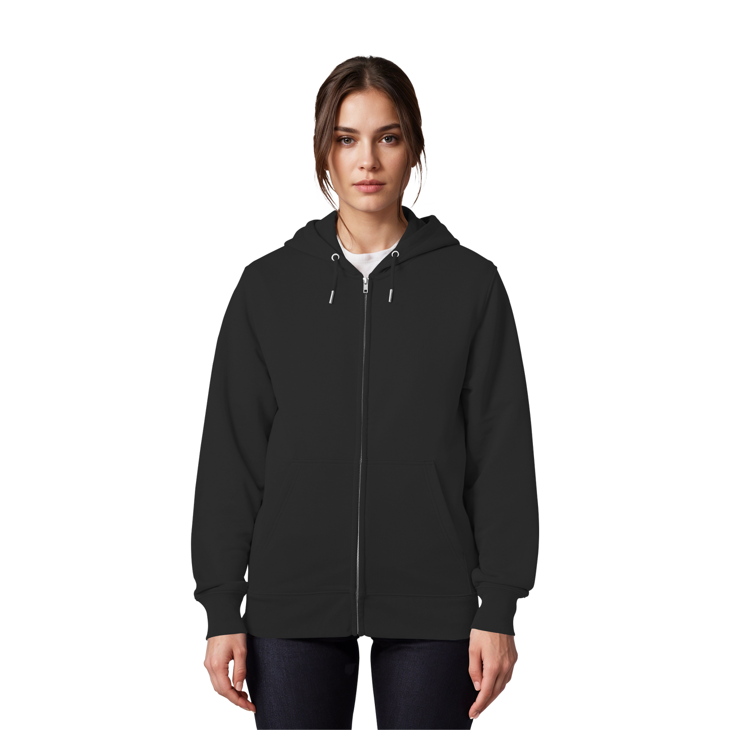 Stanley Stella - Organic Zipper