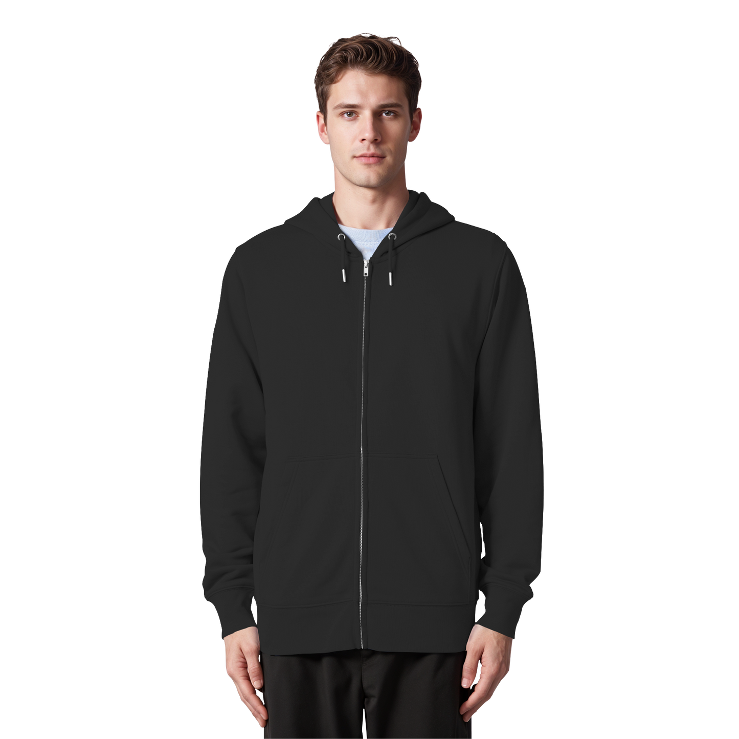 Stanley Stella - Organic Zipper
