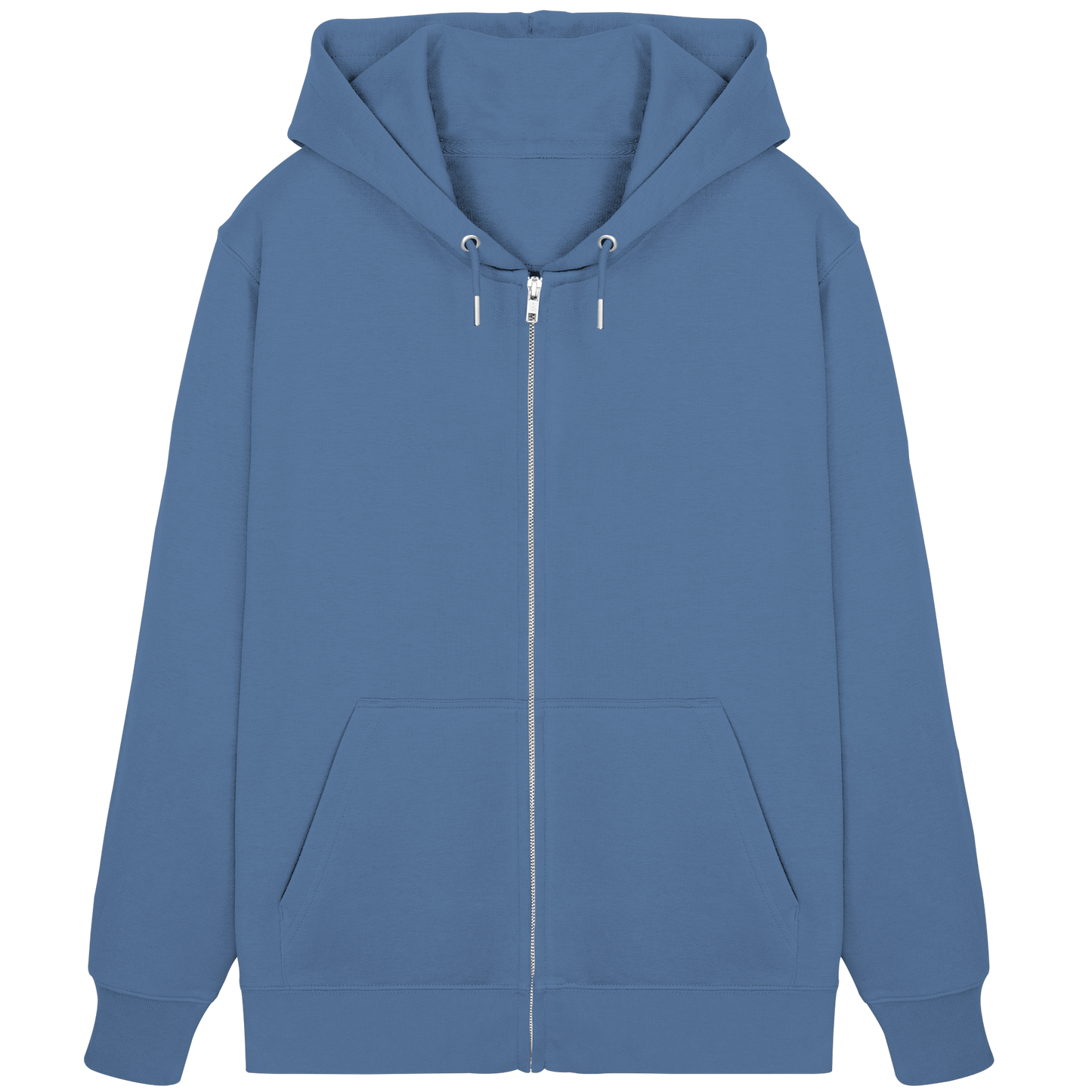Stanley Stella - Organic Zipper