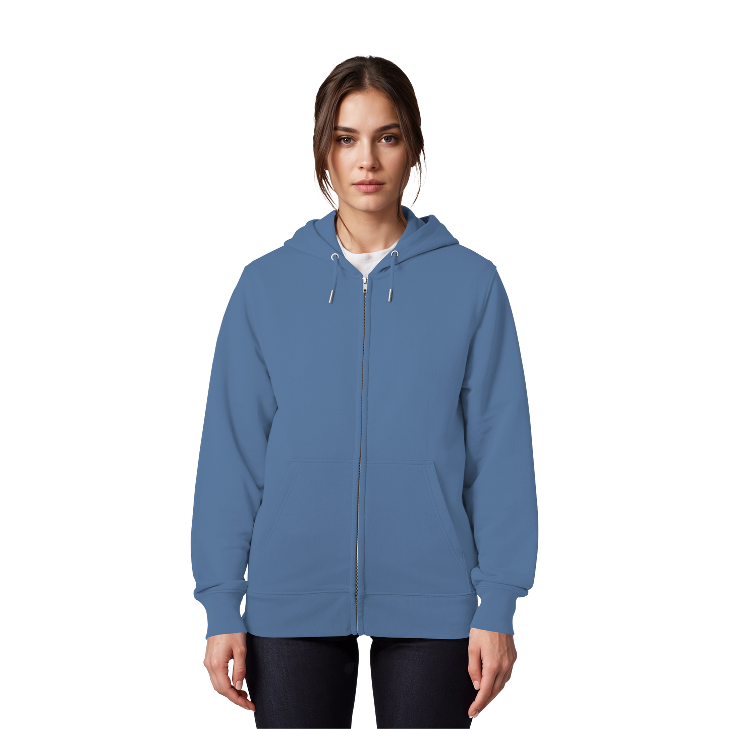 Stanley Stella - Organic Zipper