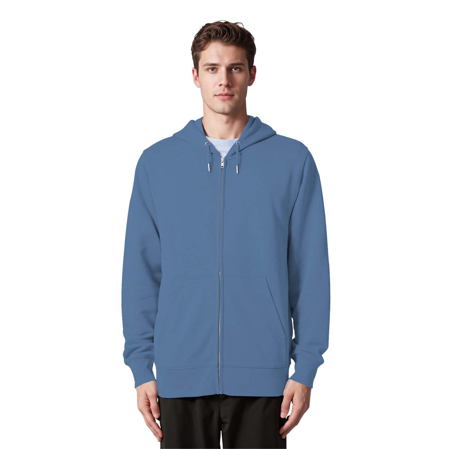 Stanley Stella - Organic Zipper