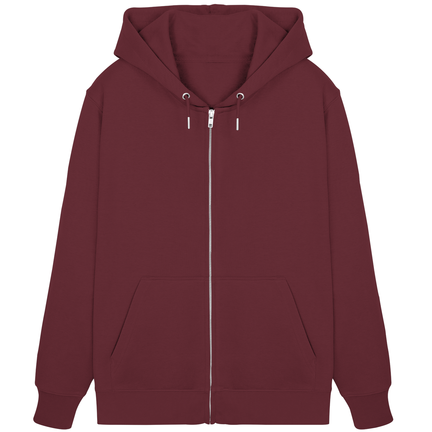 Stanley Stella - Organic Zipper