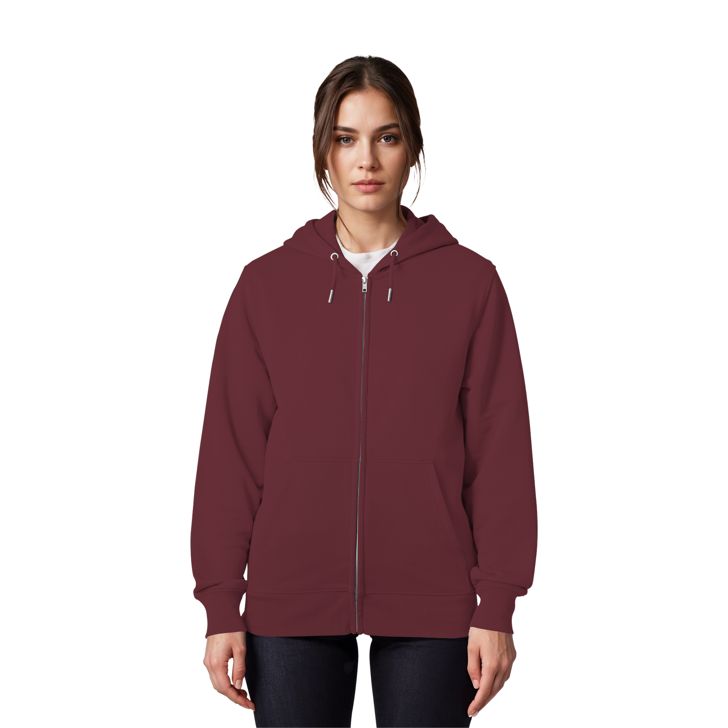 Stanley Stella - Organic Zipper