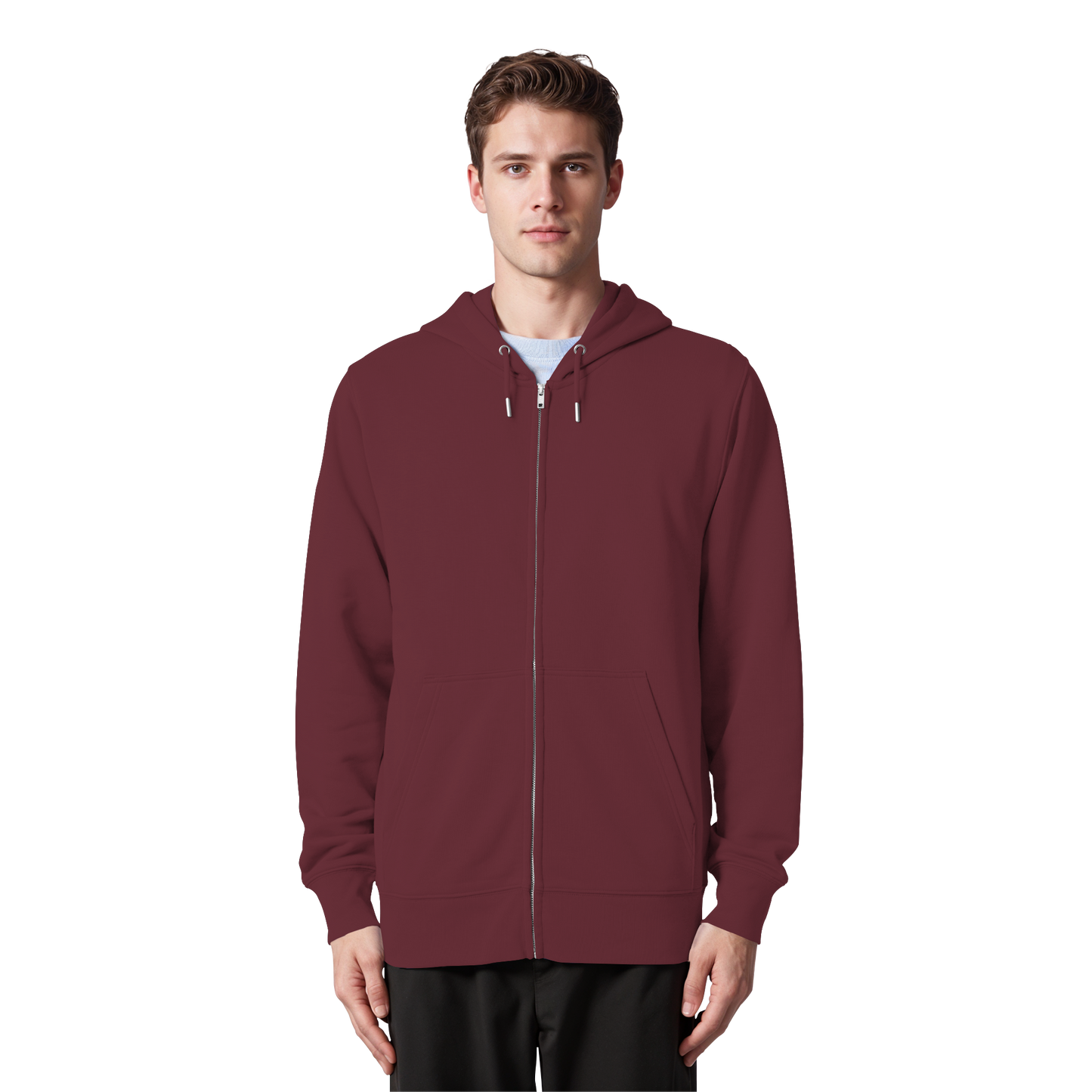 Stanley Stella - Organic Zipper
